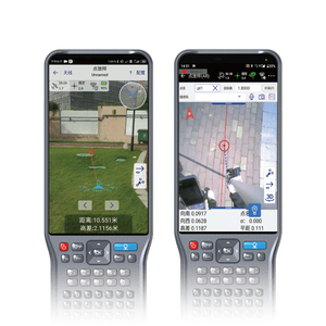 Hi Target IRTK20บอร์ด M8n estacion รวม emlid เข้าถึง RS 4 Pro พร้อม I93 PPK ครบชุด GNSS RTK GPS - Product Image 3