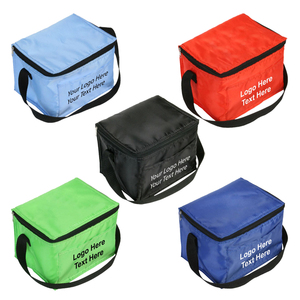 Borsa Termica per Pranzo Gratuita con Logo - Product Image 1