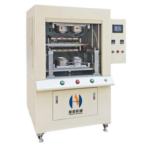 เครื่องเชื่อมพลาสติก whiffle <span class=keywords><strong>Ball</strong></span> เครื่องทำ pickleball - Product Image 2