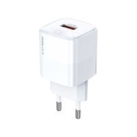 Chargeur Mural Universel CE FCC ROHS ESTRONG ES-D73 35W 30W USB Type-C PD3.0 QC3.0 Charge Rapide pour iPhone 17