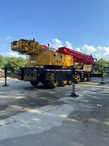 Menjual baik <span class=keywords><strong>100</strong></span> <span class=keywords><strong>Ton</strong></span> digunakan kualitas terbaik Cina derek seluler untuk dijual digunakan <span class=keywords><strong>100</strong></span> t derek Sany truk derek Stc1000 - Product Image 4