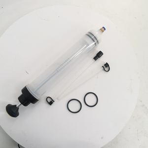 Pompe d'extraction d'<span class=keywords><strong>huile</strong></span> <span class=keywords><strong>moteur</strong></span> sous vide <span class=keywords><strong>seringue</strong></span> d'extraction de liquide de frein 500CC - Product Image 5