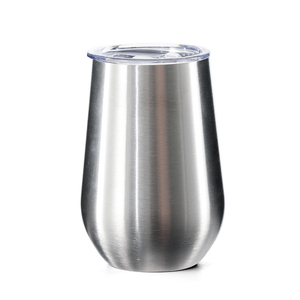 वैक्यूम स्टे ठंडा स्टेनलेस स्टील बियर टंबलर मग सबलिमिनेशन मग कप - Product Image 1