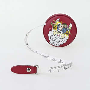 نمط شائع من الجلد مادة ABS مستديرة بعلامة تجارية أوتوماتيكية من البلاستيك PP - Product Image 4