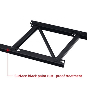 Modern Metal Coffee <b>Table</b> Lifting Mechanism with Spring Home <b>Office</b> Use Lift-Up Top Hardware Fitting - Product Image 4