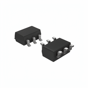 Composants électroniques en stock : Achetez en ligne la puce SOT 23 6 OPA320SAIDBVR - Product Image 1