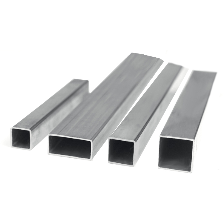 420F stainless steel square tube for food processing equipment