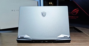 Ordenador portátil para juegos usado de 17,3 "<span class=keywords><strong>MSI</strong></span> <span class=keywords><strong>GE76</strong></span> <span class=keywords><strong>Raider</strong></span> 32GB de memoria 1TB SSD GeForce RTX 3070ti ordenador portátil - Product Image 3