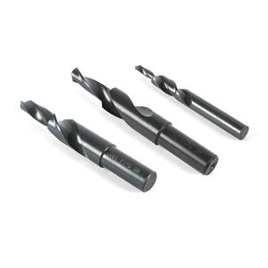 Yinren Metric <b>Step</b> <b>Drill</b> Bits M3 M12 Nitrided TiCN Coated For Steel Drilling - Product Image 3