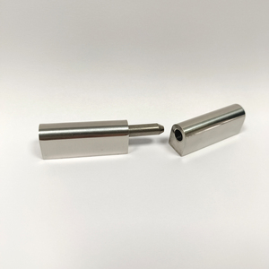 Bisagra Industrial Desmontable de Acero Inoxidable con Cierre Suave para Puerta de Armario - Product Image 2