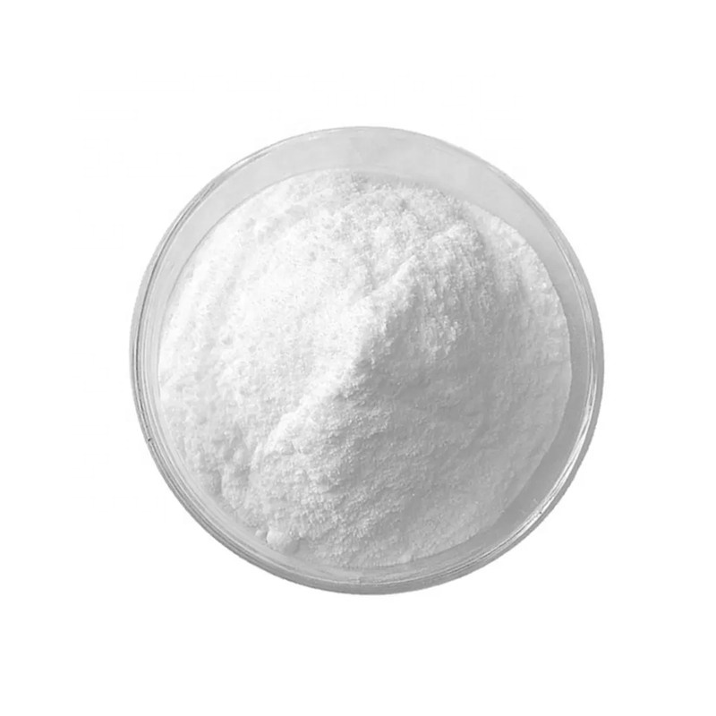 Высокочистый тяжелый карбонат кальция с порошковым покрытием карбонат кальция для ПВХ добавлен без пыли