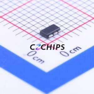Puce PMIC de composant électronique de vente entière RT8009GJ5(Z00) SOT-23-5 de circuit intégré d'IC de puissance DC-DC - Product Image 2