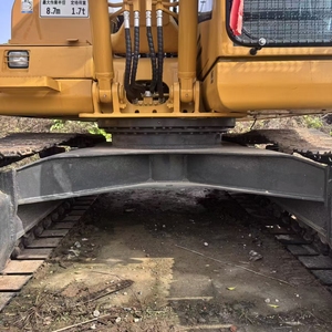 Used Komatsu PC110 Excavator 2022 <b>Model</b> 11 Ton with <b>Engine</b> Gearbox Pump Low Price for Sale Made in Japan - Product Image 5