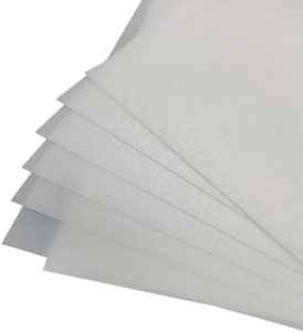 Plaque diffuseur blanc laiteux sur mesure, taux de transmission élevé de 65% à 90%, matériau PC PMMA PS avec plusieurs options de surface - Product Image 6
