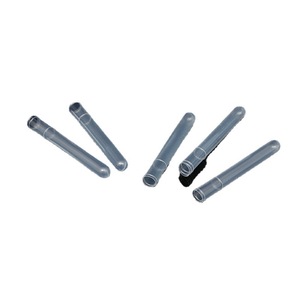 <b>Plastic</b> Flexible Test <b>Tube</b> 37 Disposable Various Sizes For Laboratory Use - Product Image 1