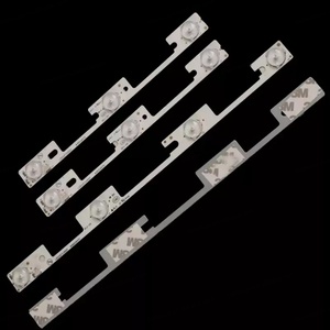 HX-No.26 Mejor Precio LED32F1100CF *35018476 Retroiluminación LED Original de Aluminio para Reparación de Televisores - Product Image 3