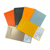 Peinture en poudre thermodurcissable Xiuhe, nouvelle formule écologique époxy-polyester, couleurs personnalisées, pour bateaux et meubles