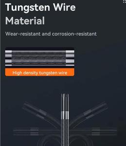 1.8 मिमी-10 मिमी 5 इंच औद्योगिक निरीक्षण कैमरा चीन 360 एंडोस्कोपिक निरीक्षण के लिए एंडोस्कोपिक निरीक्षण वाइफी कैमरा - Product Image 3