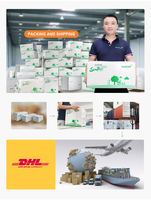 Disyuntor Profesional de CC Tipo Interruptor Fotovoltaico MCB con Certificado TUV IEC CE CB 800V 1000V 1200V