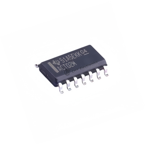 CD74ACT02M CD74ACT02 SOIC-14 Logic IC NOR Gate Chip Digital <b>Integrated</b> <b>Circuit</b> CD74ACT02M - Product Image 1