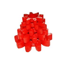 Acoplamiento Flexible de Poliuretano GR MT para Eje, Suministro de Fábrica, Mt5 Mt8 <span class=keywords><strong>Mt9</strong></span> Mt10 Mt12 Mt14 - Product Image 2