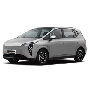 Auto Elettrica GAC Aion Y Plus RHD Guida a Destra, Autonomia 550km, <span class=keywords><strong>5</strong></span> Porte, <span class=keywords><strong>5</strong></span> Posti, SUV EV, Veicolo a Nuova Energia - Product Image 1