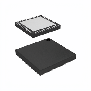 Embedded In Stock 48 VFQFN Exposed Pad Buy Electronics Components Online CY8CLED16-48LTXI - Product Image 1