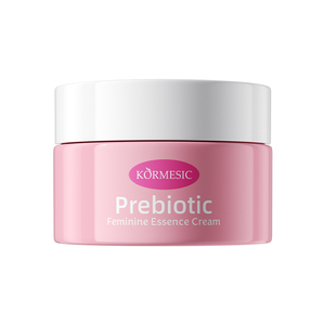 Crème d'essence féminine prébiotique Kormesic Private Label 40g, crème intime pour femmes, soin apaisant et nourrissant, hygiène féminine, halal - Product Image 6