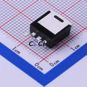 ชิปไดโอดชอทท์กี้ไดโอดชอตต์ MBRB20100CT-13 263ชิ้นส่วนอิเล็กทรอนิกส์ - Product Image 2