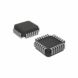 Composants électroniques Logic MC10H607FNG Fabricant 28 LCC (J Lead) IC TRANSLATOR UNIDIR 28PLCC Distributeur agréé - Product Image 1