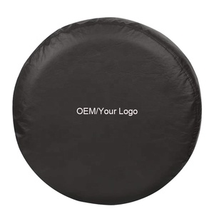 Housse de rechange pour pneus, logo personnalisé, Durable, souple, étanche, pour roues, solide, vente en gros - Product Image 1