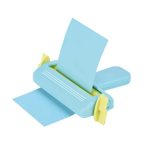 KAMEI Outil de bricolage pour scrapbooking, machine à gaufrer le papier 4,4'' pour quilling - Product Image 3