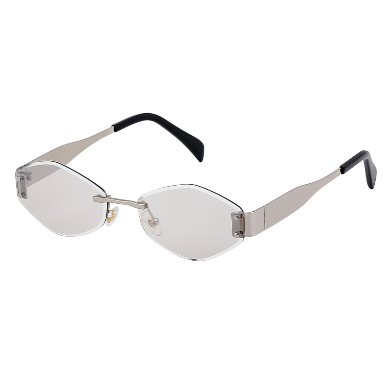 Película de mercurio ligero blanco níquel C4