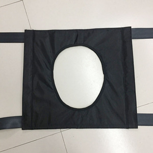 Funda de Asiento para Máquina de Transferencia de Pacientes Vemerec, Material de Algodón para Uso en el Cuidado de la Salud de Personas Mayores - Product Image 1