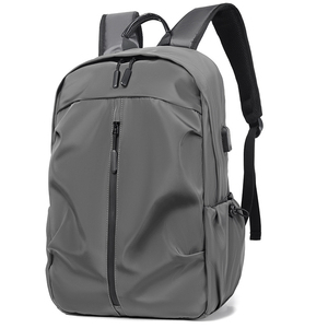 <span class=keywords><strong>Sac</strong></span> à <span class=keywords><strong>dos</strong></span> de voyage léger et extensible de luxe pour hommes, grande capacité, <span class=keywords><strong>30</strong></span> litres, avec ports USB - Product Image 3
