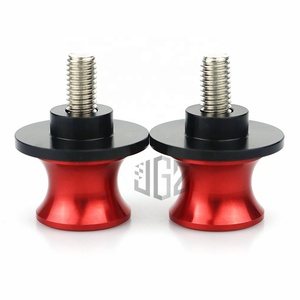 Couvercle de vis pour bras oscillant en aluminium CNC pour <span class=keywords><strong>Ducati</strong></span> <span class=keywords><strong>Monster</strong></span> 1200S 821 696 <span class=keywords><strong>797</strong></span> 795 950 Accessoires - Product Image 4