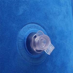 Canapé gonflable inclinable en PVC, sac à main, chaise de Camping, <span class=keywords><strong>matelas</strong></span> d'air, banc de couchage, <span class=keywords><strong>pour</strong></span> plage, fauteuil de relaxation, - Product Image 6