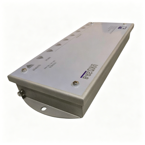 Veidt ชั่งน้ำหนักเยอรมันสำหรับ HBM กล่องแยก1-VKK2-8A สแตนเลสกล่อง1-VKK2R-8 8สายแบบอนาล็อก1-VKK2-8A ถ่วงน้ำหนัก germa - Product Image 4
