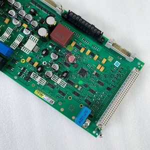 MA High Quality Circuit Board 00.785.1504 VUM3-V for Heidelberg Offset <b>Press</b> Parts - Product Image 5