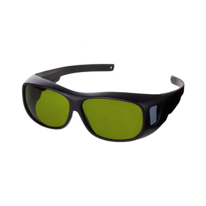 <span class=keywords><strong>Gafas</strong></span> <span class=keywords><strong>de</strong></span> Soldadura Negras <span class=keywords><strong>de</strong></span> Seguridad Industrial CGLX, Certificación CE EN166 y ANSI Z87. <span class=keywords><strong>Gafas</strong></span> <span class=keywords><strong>de</strong></span> Seguridad para Protección Ocular para <span class=keywords><strong>Soldador</strong></span> - Product Image 2