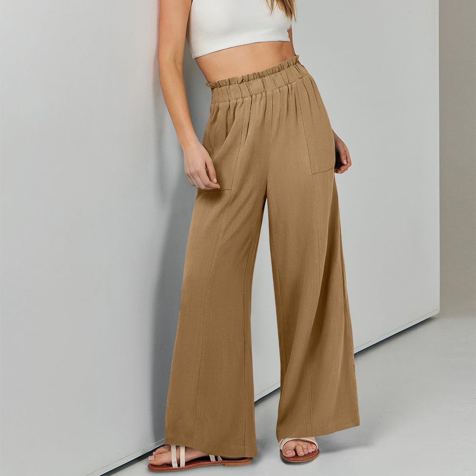 Light Brown