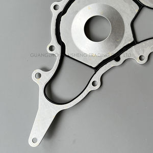 68087340AA joint de pompe à eau convient pour Chrysler 300C Dodge Journey <span class=keywords><strong>Challenger</strong></span> chargeur Jeep Grand Cherokee Wrangler 2011-2024 - Product Image 5