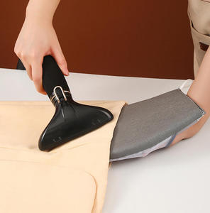 Mini asse <span class=keywords><strong>da</strong></span> <span class=keywords><strong>stiro</strong></span> con Logo personalizzato - Product Image 4