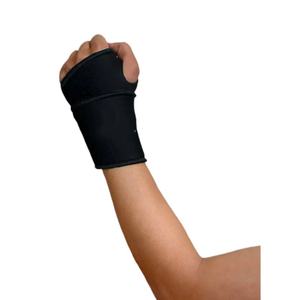 नियोप्रोन फोम के साथ पूरी तरह से समायोज्य नरम कलाई ब्रेस हाथ का समर्थन करता है कलाई के स्परेन/थकान सभी दिन गर्मियों के वयस्कों - Product Image 1
