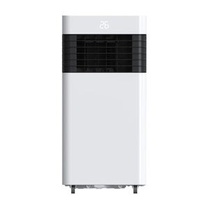 Climatiseur Portable Intelligent WiFi pour Camping et Usage Domestique 5000-9000 BTU Refroidissement/Chauffage en Plastique Classe Énergétique pour Climatisation - Product Image 2