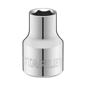 Llave de Tubo Stanley con Cabeza Hexagonal de 3/8 Pulgadas, Perfil Maxidrive - Product Image 1