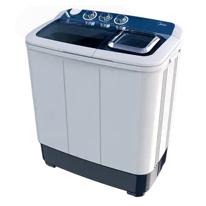 Ban đầu Thương hiệu Mới 4kg 14 và 15 kg Chigo Twin bồn tắm máy giặt cho các thiết bị gia dụng