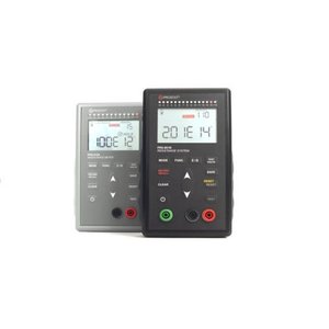 American Prostat PRS-812B Mètre de résistance portable de précision avec écran couleur, précision de 0 A à 10 A, précision de 0,05% Plus 2 - Product Image 2