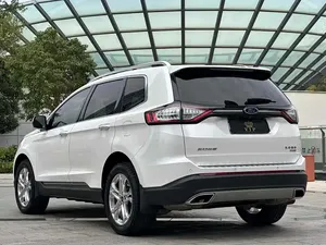 <span class=keywords><strong>Ford</strong></span> <span class=keywords><strong>Edge</strong></span> EcoBoost 245 2WD Elite Edition 5 places, conduite à gauche, voiture d'occasion pour l'exportation, années <span class=keywords><strong>2016</strong></span>, 2017, 2018 - Product Image 4