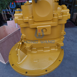 ปั๊มไฮดรอลิกหลัก322-8733สำหรับรถขุดอะไหล่330D 336D2 C9 M330D C-9 hongwang รับประกัน1ปี - Product Image 5